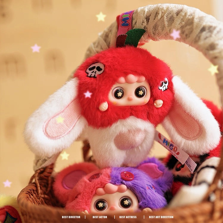 【K-01】MIGO little troublemaker