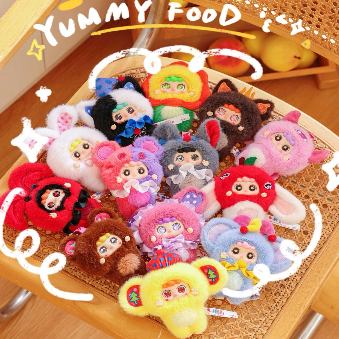 【A01】TOY Balance