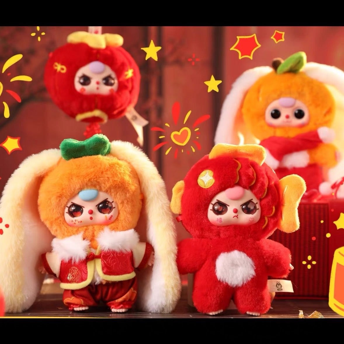 【W-05】 Celebrate the new year