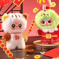 【W-05】 Celebrate the new year