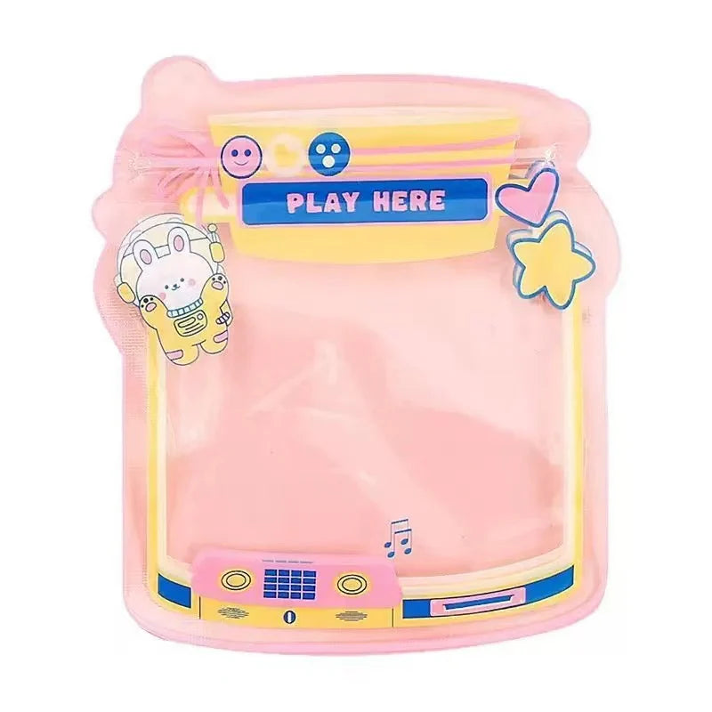 【A30】Mini Cartoon Storage Bag