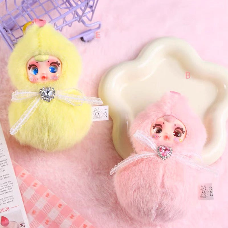 【MM-02】Candy Lil Fulu