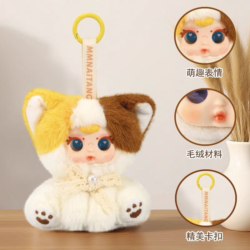 【MM-01】 Naughty Kitty