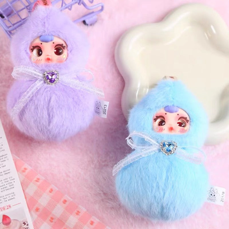 【MM-02】Candy Lil Fulu