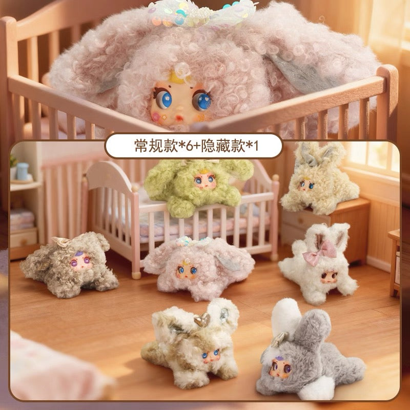 【MM-03】 sugar baby good bunny