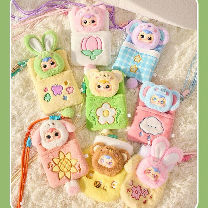 【S-01】Spring day travel notes