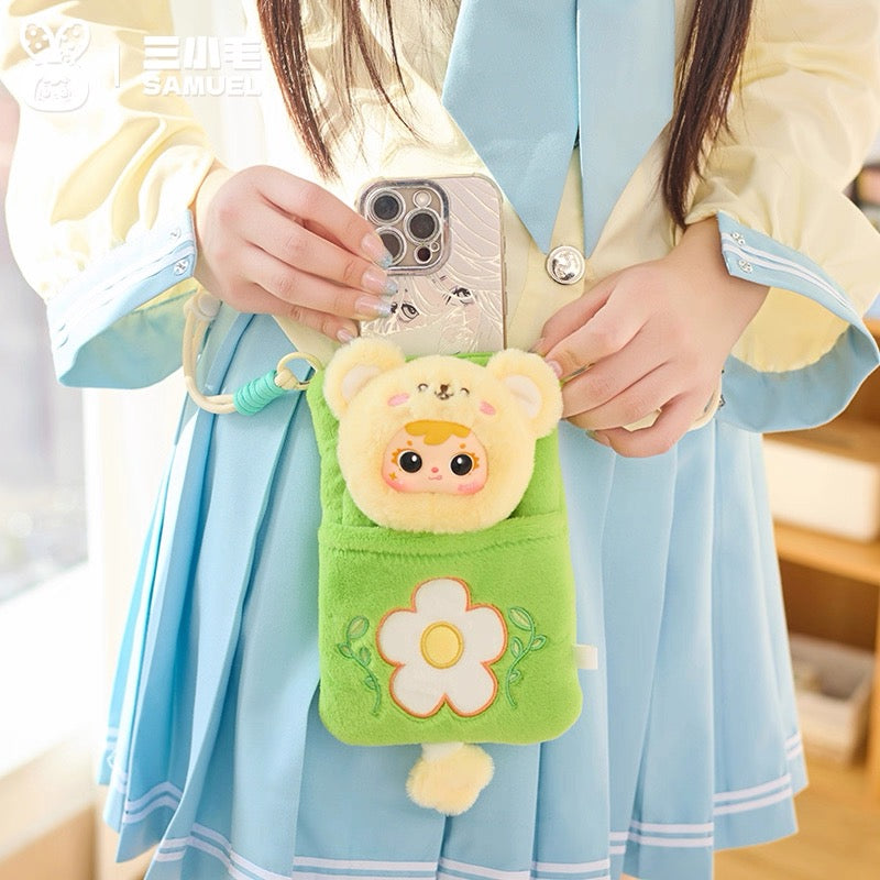 【S-01】Spring day travel notes