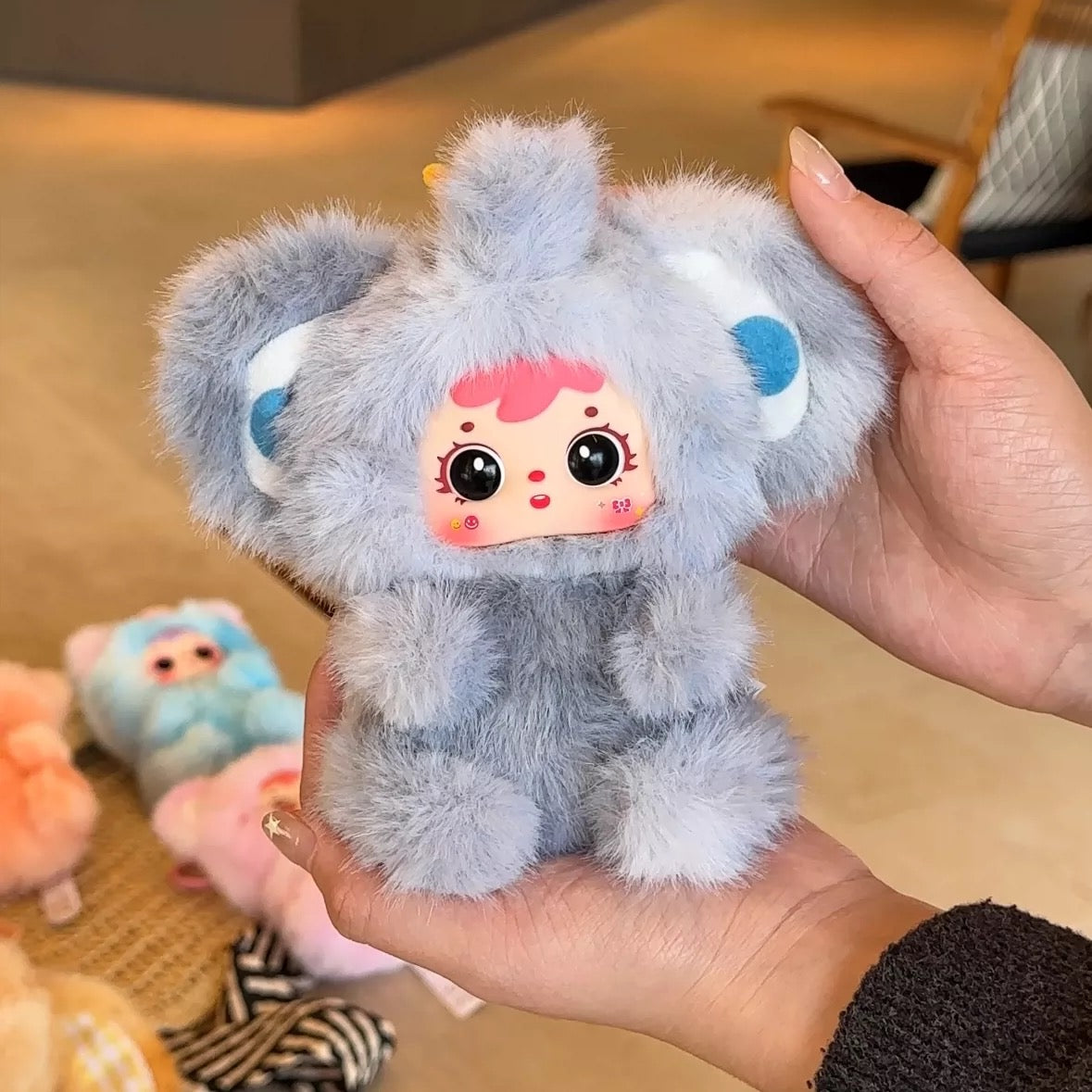 【S-03】Sweet dream Fantasy