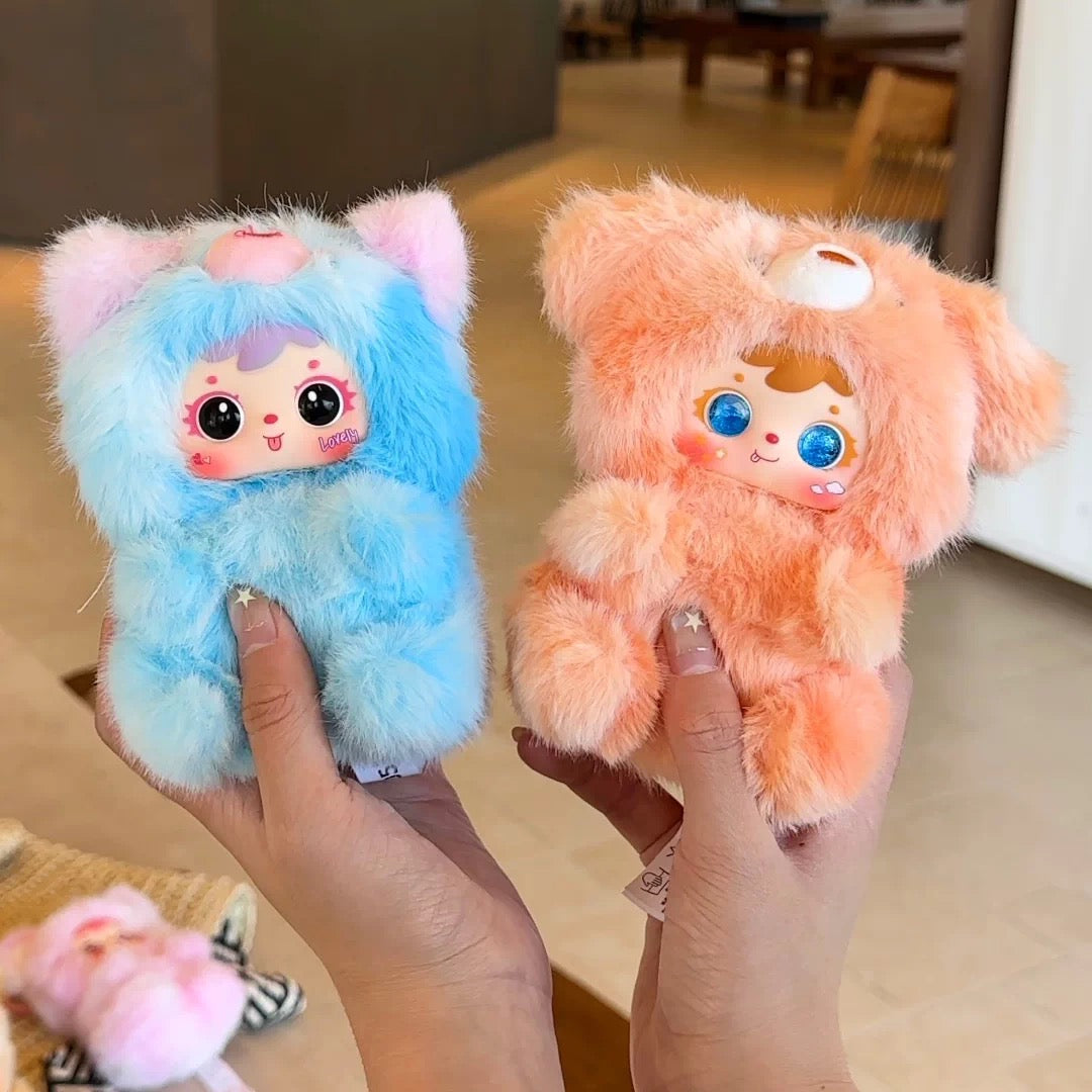 【S-03】Sweet dream Fantasy