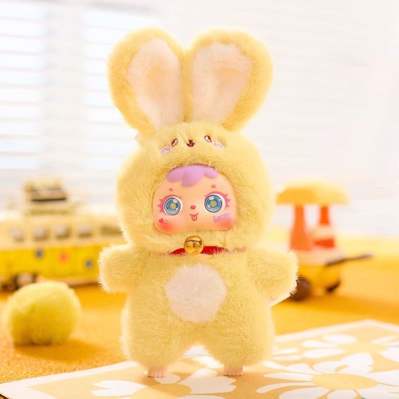 【S-05】Lucky Rabbit Park