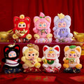 【S-06】 all direction wealth meow