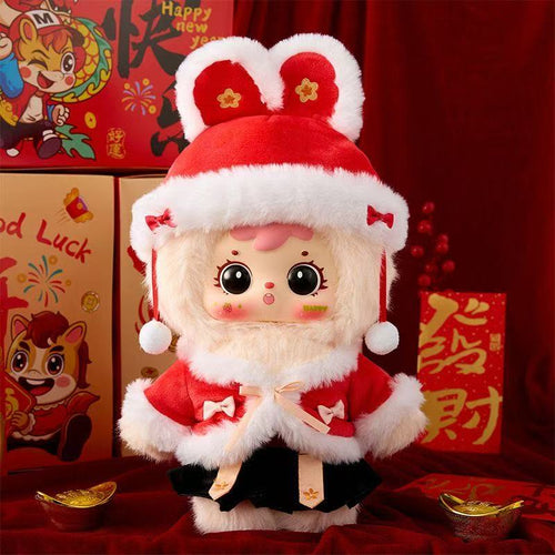 【400% S-012】Happy New Year