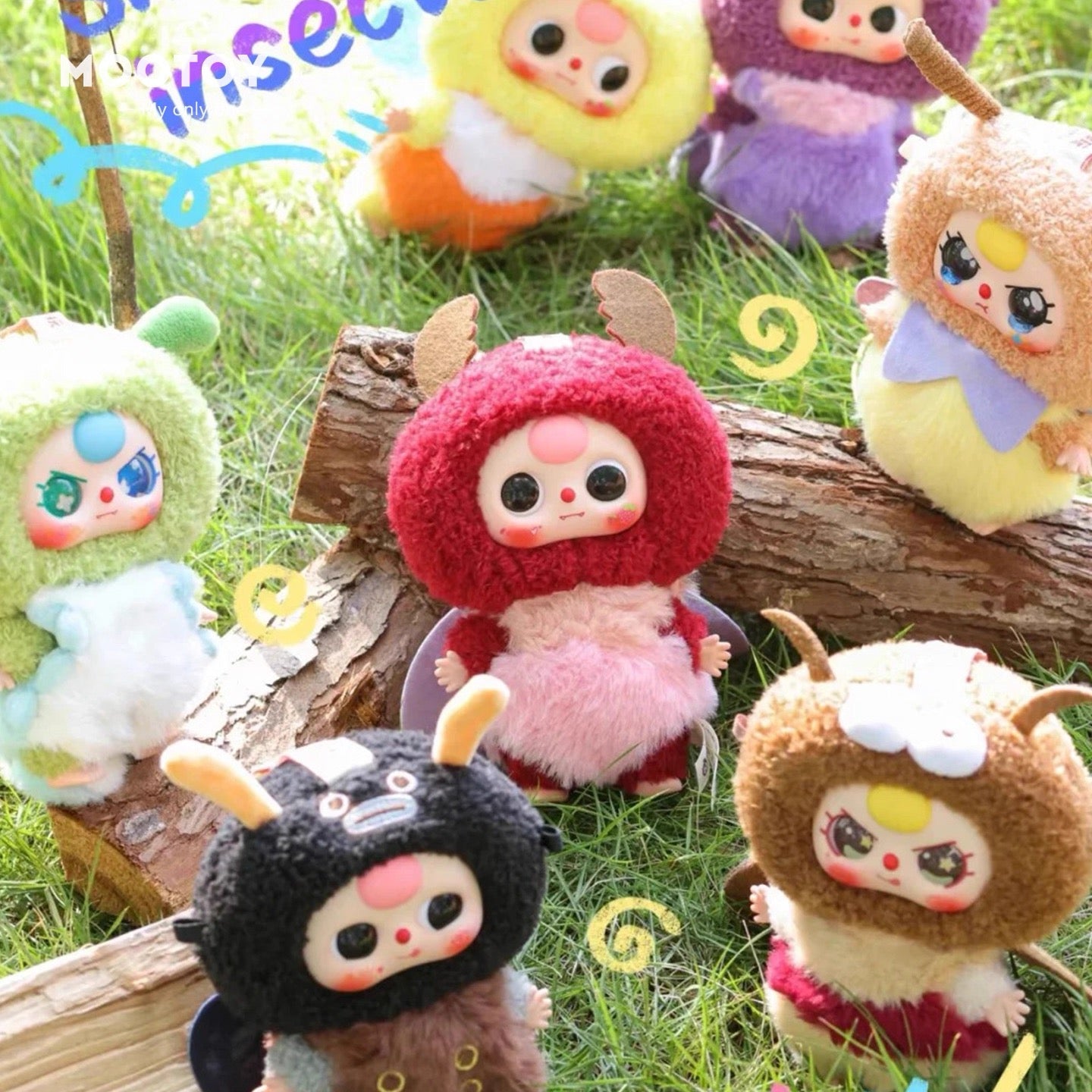 【W-02】baby3 Elf